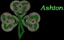 ashton clover