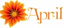 April