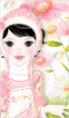cute girl