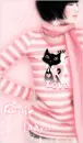 pretty in pink