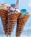 ice cream