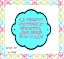 girly quote