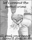 love crime