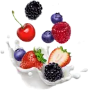 FruitSplashCream
