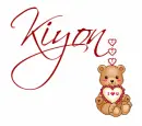 Kiyon