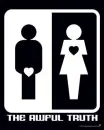 the true