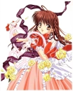 anime girl