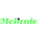 Melanie