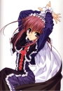 anime girl