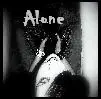 Alone
