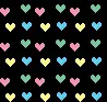 hearts