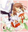 anime girl