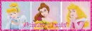Princess Crystal