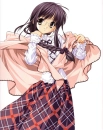 anime girl