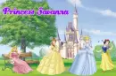 Princess Savanna