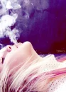 Smoke Girl
