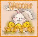 Welcome to the Group
