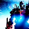 optimus prime