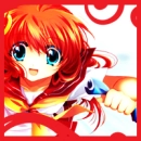 Anime/Manga Girl Pic