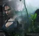 Tomb Raider Underworld