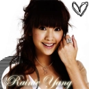 Rainie Yang