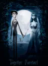 corpse bride's together forever