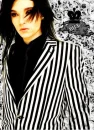 bill kaulitz