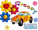 Groovy70's~Maggie