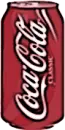 coke
