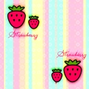 Strawberry BG [â™¥]