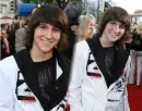 Mitchel Musso