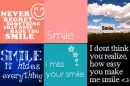 smile