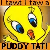 tweety