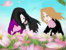 me and haruna younger