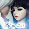 Let Us Start â™¥