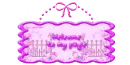 Welcome to my page