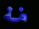 Fire Smiley