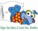 Have A Good One...