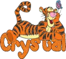 Crystal