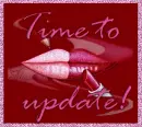 Makeup Time to Update - Lipstick