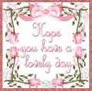 Have a Nice Day Roses