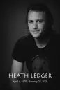 heath ledger
