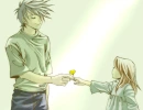 kakashi lil girl