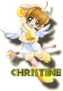 Christine