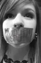 Mouth Shut