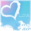 Love is in the Air [â™¥]