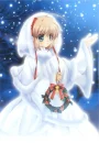 Christmas Snow
