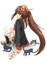 cats