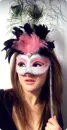 Venetian Mask