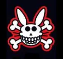 happy bunny